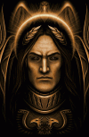 Warhammer-40000-Wh-Песочница-фэндомы-Император-4004378.gif