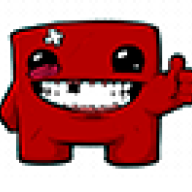 Meatboy